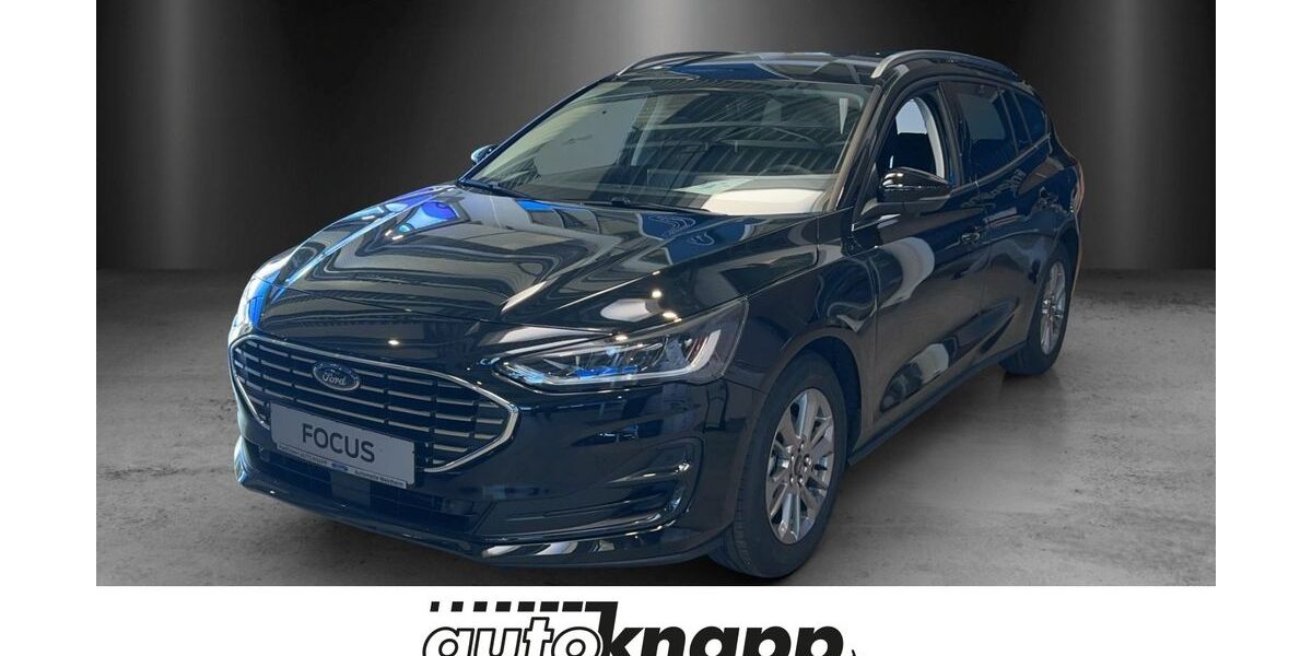 Ford Focus 14.990 km 24.990 &euro; Weinheim 69469
