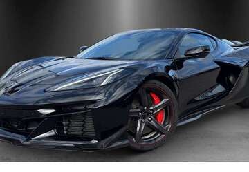 Corvette Z06 4.990 km 168.880 &euro; Hockenheim 68766