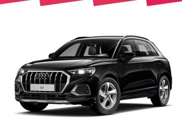 Audi Q3 26.911 km 36.926 &euro; Weinheim 69469
