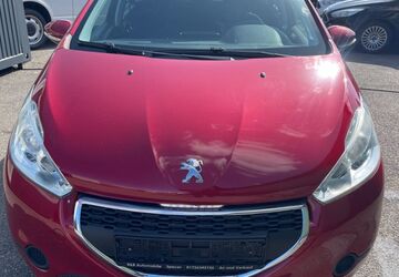 Peugeot 208 197.000 km 5.499 &euro; Speyer 67346