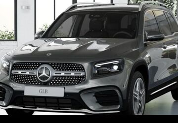 Mercedes-Benz GLB 200 9.900 km 48.590 &euro; Heidelberg 69126