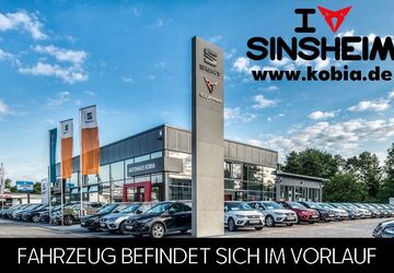 Seat Ibiza 28.305 km 19.890 &euro; Sinsheim 74889