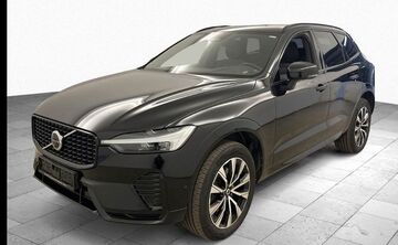 Gebrauchte Volvo XC60
