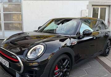 Mini John Cooper Works Clubman 72.000 km 24.980 &euro; Aglasterhausen 74858