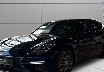 Porsche Panamera 69.750 km 74.990 &euro; Frankenthal 67227