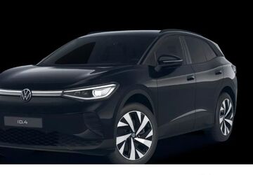 VW ID.4 6.635 km 49.002 &euro; Walldorf 69190