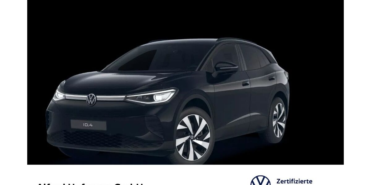 VW ID.4 6.635 km 49.002 &euro; Walldorf 69190