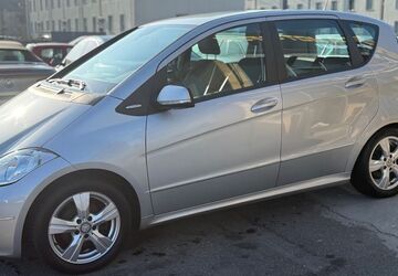 Mercedes-Benz A 180 159.000 km 5.700 &euro; Mannheim 68169