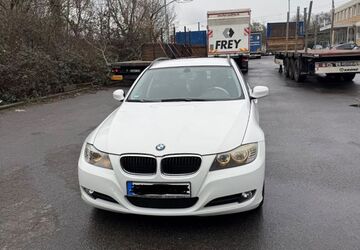 BMW 318 264.000 km 3.990 &euro; Ludwigshafen 67059