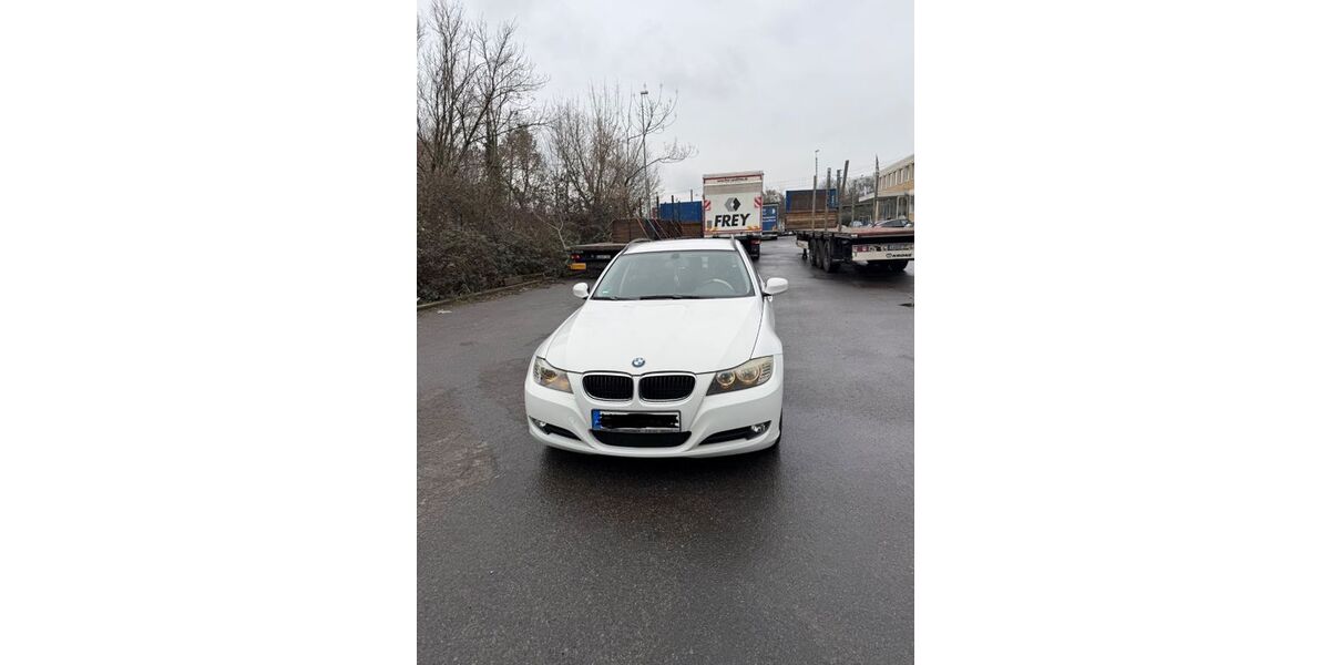 BMW 318 264.000 km 3.990 &euro; Ludwigshafen 67059