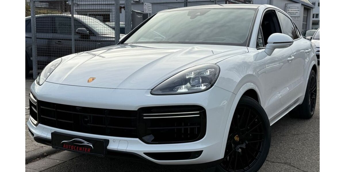 Porsche Cayenne 43.000 km 108.990 &euro; Weinheim 69469