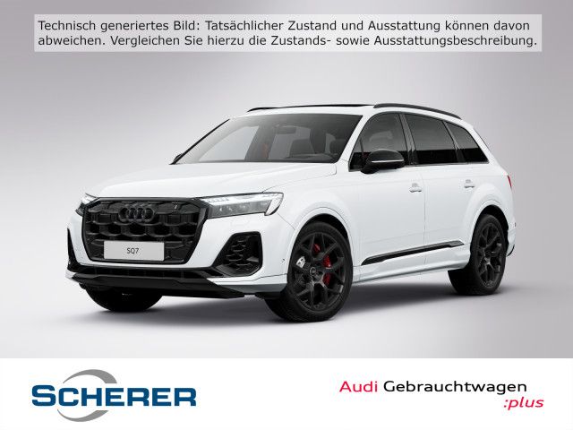 Audi SQ7 28.030 km 92.490 &euro; Ludwigshafen 67063