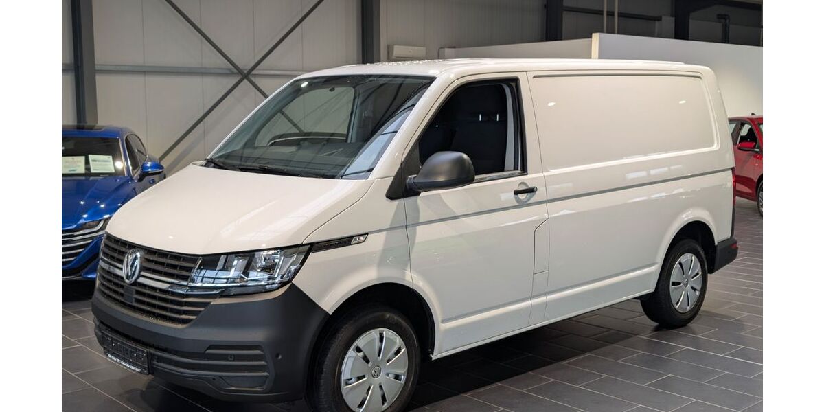 VW T6 Transporter 80.000 km 19.900 &euro; Weinheim 69469