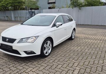 Seat Leon 140.500 km 9.770 &euro; Mutterstadt 67112