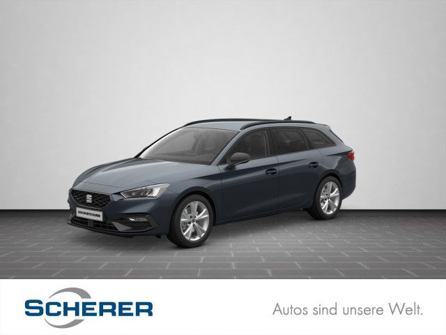Seat Leon 18.517 km 24.950 &euro; Ladenburg 68526