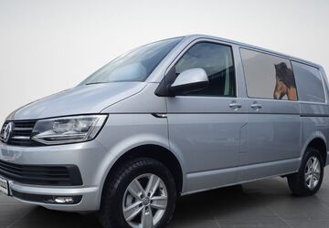 VW T6 Transporter 225.000 km 28.000 &euro; Viernheim bei Mannheim 68519