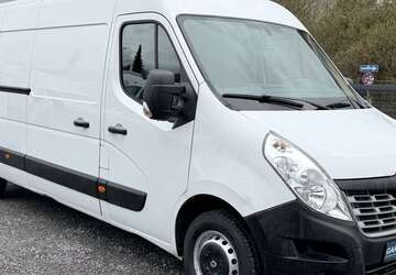 Renault Master 159.806 km 12.990 &euro; Sinsheim 74889