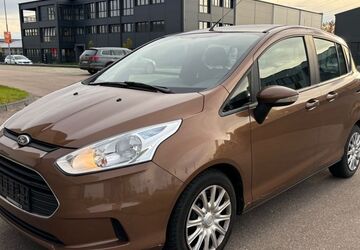 Ford B-Max 28.000 km 8.500 &euro; Plankstadt 68723