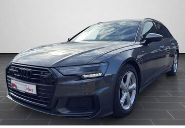 Audi A6 52.737 km 36.500 &euro; Ludwigshafen 67063