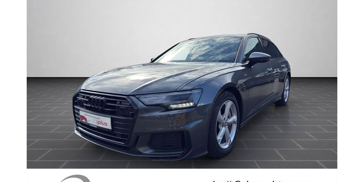 Audi A6 52.737 km 36.500 &euro; Ludwigshafen 67063