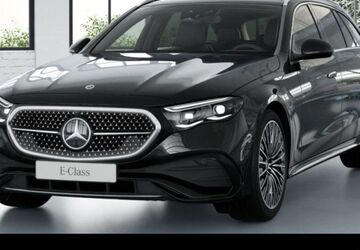 Mercedes-Benz E 200 14.000 km 60.280 &euro; Mannheim 68165