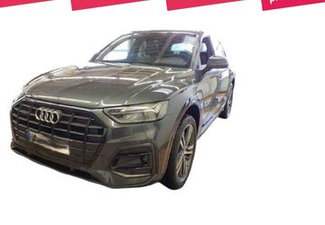 Audi Q5 90.966 km 34.381 &euro; Weinheim 69469