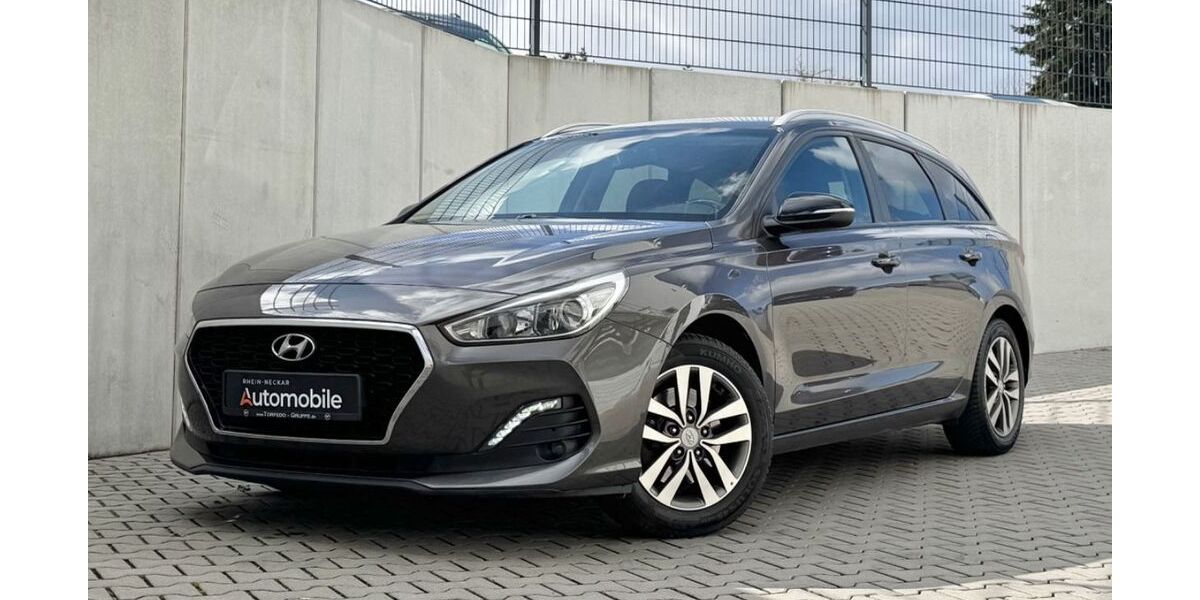 Hyundai i30 141.000 km 10.999 &euro; Leimen 69181