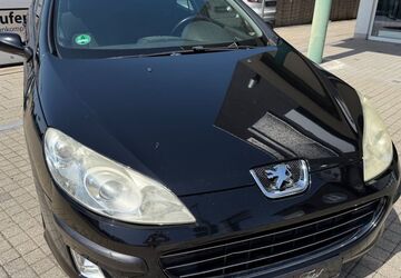 Peugeot 407 210.555 km 1.300 &euro; Forst 76694