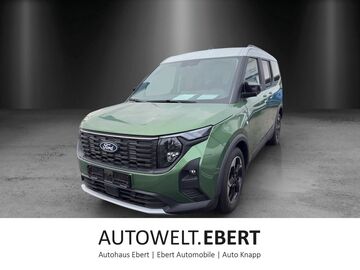 Gebrauchte Ford Tourneo Courier