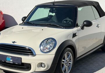 Mini ONE 199.999 km 4.850 &euro; Altlußheim 68804