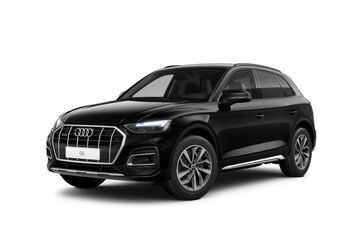 Audi Q5 23.200 km 43.900 &euro; Walldorf 69190