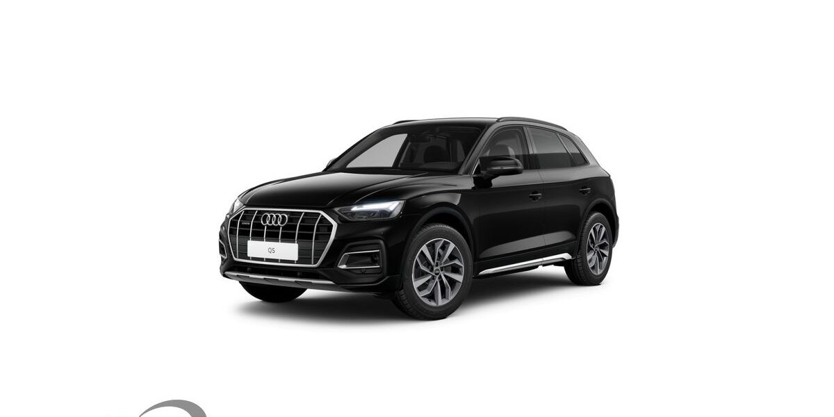 Audi Q5 23.200 km 43.900 &euro; Walldorf 69190