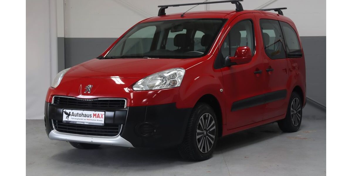 Peugeot Partner 113.182 km 9.508 &euro; Mannheim 68219