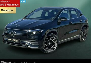 Mercedes-Benz EQA 41.365 km 34.990 &euro; Schwetzingen 68723