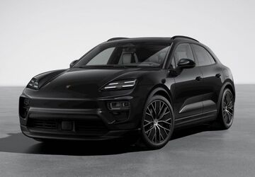 Porsche Macan 18.898 km 79.900 &euro; Mannheim 68229