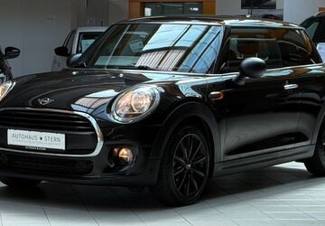 Mini ONE 76.220 km 11.990 &euro; Mutterstadt 67112