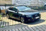 Audi A5 Sportback 201.000 km 8.500 &euro; Walldorf 69190