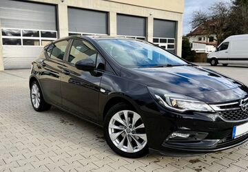 Opel Astra 84.215 km 10.450 &euro; Oftersheim 68723