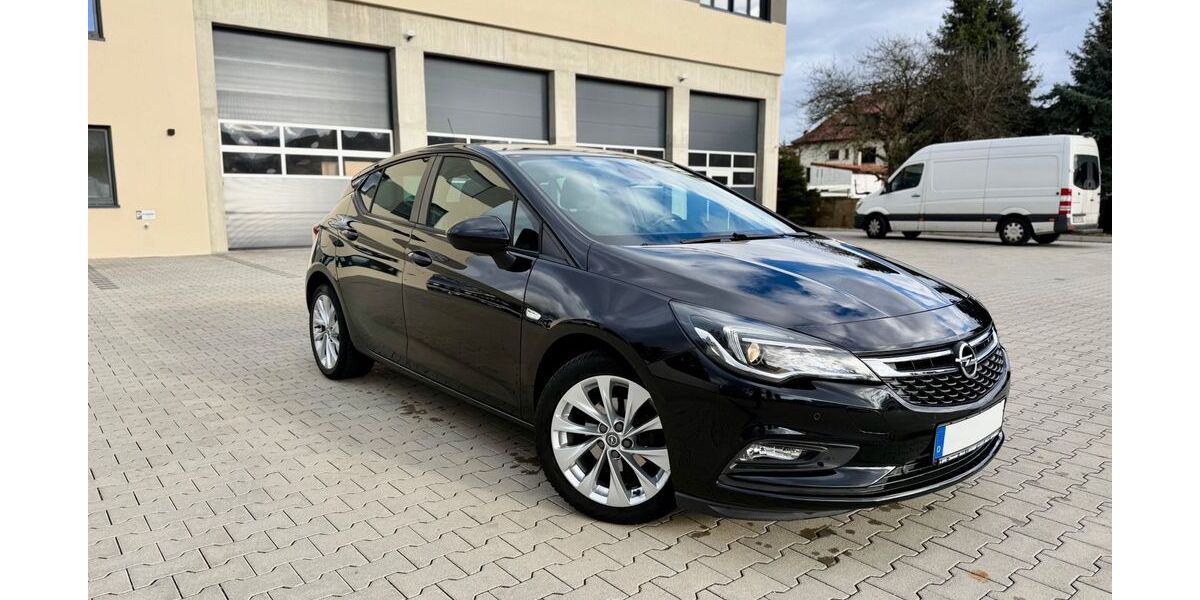 Opel Astra 84.215 km 10.450 &euro; Oftersheim 68723