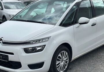 Citroen Grand C4 Picasso / SpaceTourer 268.000 km 3.950 &euro; Viernheim (bei Mannheim) 68519