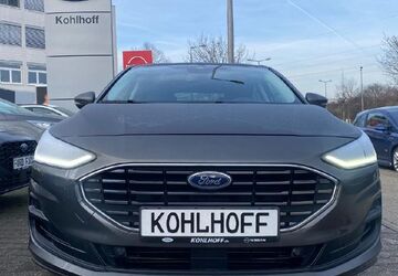 Ford Focus 75.887 km 15.970 &euro; Mannheim 68309