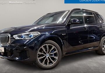 BMW X5 101.311 km 53.980 &euro; Mannheim 68169