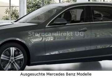 Mercedes-Benz C 300 7.800 km 44.890 &euro; Lampertheim 68623