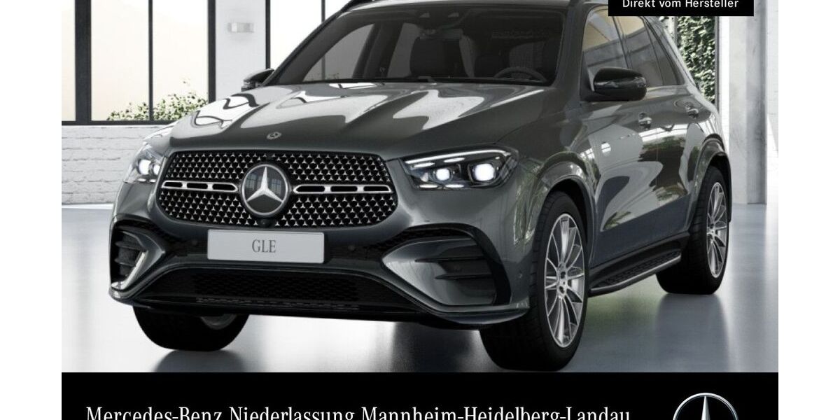 Mercedes-Benz GLE 450 14.000 km 93.390 &euro; Mannheim 68165
