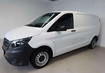 Mercedes-Benz Vito 55.000 km 16.990 &euro; Malsch 69254