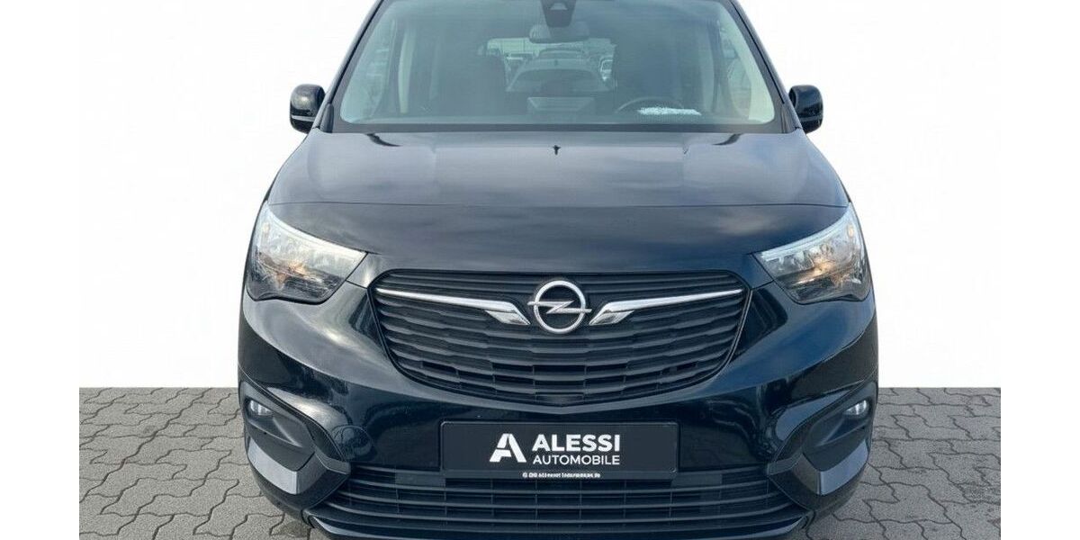 Opel Combo 90.600 km 15.390 &euro; Frankenthal/Studernheim 67227