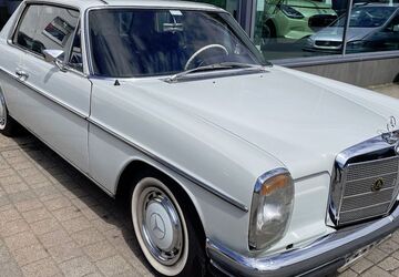 Mercedes-Benz 280 154.900 km 29.990 &euro; Sinsheim 74889