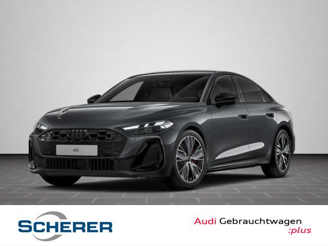 Audi A5 6.490 km 59.490 &euro; Mannheim 68309