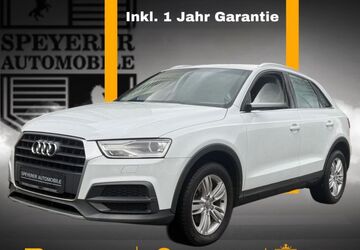 Audi Q3 95.000 km 16.970 &euro; Speyer 67346