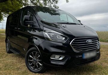 Ford Tourneo Custom 99.950 km 34.500 &euro; Baiertal 69168